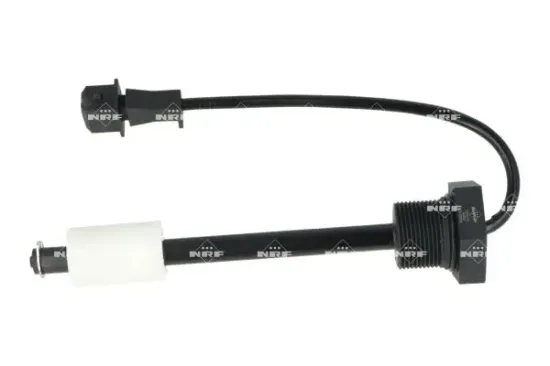 Wärmetauscher, Innenraumheizung NRF 53233 Bild Wärmetauscher, Innenraumheizung NRF 53233