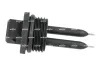 Sensor, Kühlmittelstand NRF 453038 Bild Sensor, Kühlmittelstand NRF 453038