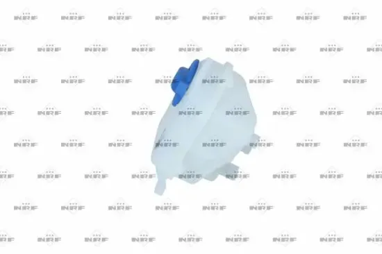 Ausgleichsbehälter, Kühlmittel NRF 454008 Bild Ausgleichsbehälter, Kühlmittel NRF 454008