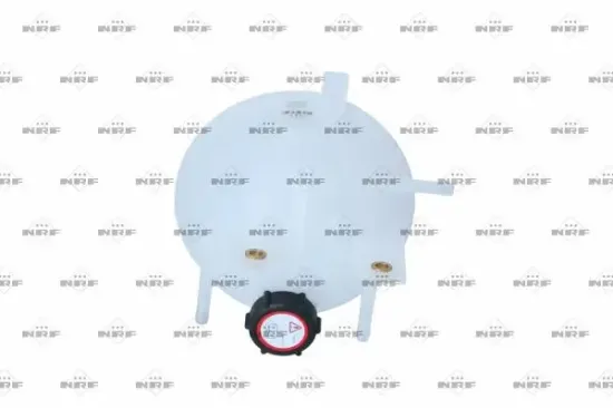 Ausgleichsbehälter, Kühlmittel NRF 454011 Bild Ausgleichsbehälter, Kühlmittel NRF 454011