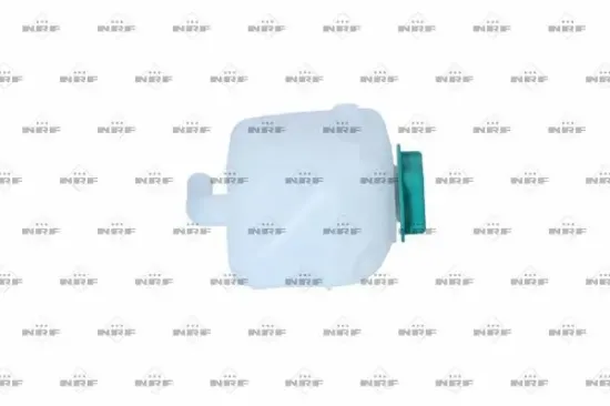 Ausgleichsbehälter, Kühlmittel NRF 454012 Bild Ausgleichsbehälter, Kühlmittel NRF 454012