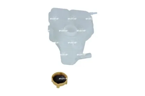 Ausgleichsbehälter, Kühlmittel NRF 454014 Bild Ausgleichsbehälter, Kühlmittel NRF 454014
