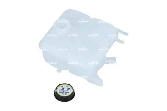 Ausgleichsbehälter, Kühlmittel NRF 454015 Bild Ausgleichsbehälter, Kühlmittel NRF 454015