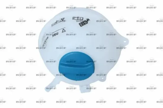 Ausgleichsbehälter, Kühlmittel NRF 454020 Bild Ausgleichsbehälter, Kühlmittel NRF 454020