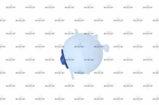 Ausgleichsbehälter, Kühlmittel NRF 454039 Bild Ausgleichsbehälter, Kühlmittel NRF 454039