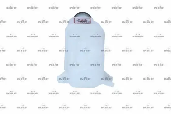 Ausgleichsbehälter, Kühlmittel NRF 454040 Bild Ausgleichsbehälter, Kühlmittel NRF 454040