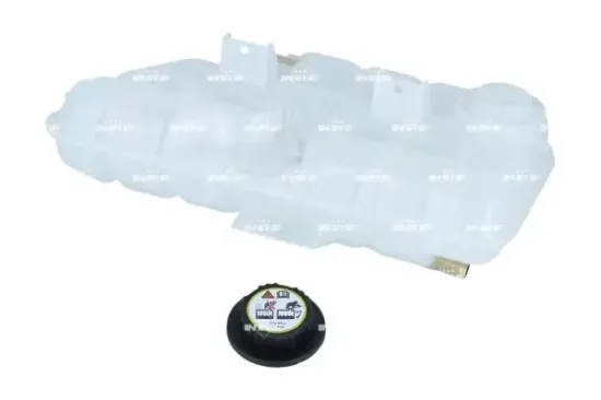 Ausgleichsbehälter, Kühlmittel NRF 454045 Bild Ausgleichsbehälter, Kühlmittel NRF 454045