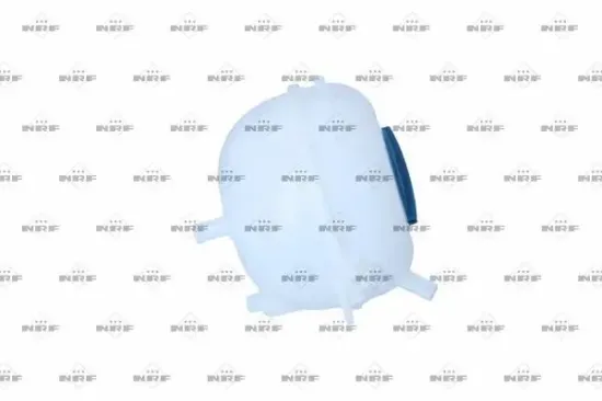 Ausgleichsbehälter, Kühlmittel NRF 454050 Bild Ausgleichsbehälter, Kühlmittel NRF 454050