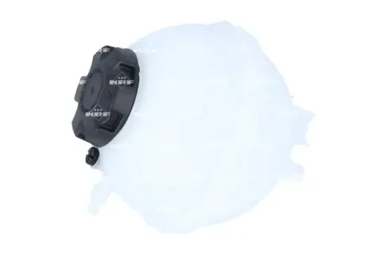 Ausgleichsbehälter, Kühlmittel NRF 454063 Bild Ausgleichsbehälter, Kühlmittel NRF 454063