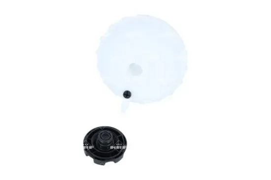 Ausgleichsbehälter, Kühlmittel NRF 454063 Bild Ausgleichsbehälter, Kühlmittel NRF 454063