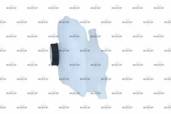 Kühler, Motorkühlung NRF 53416 Bild Kühler, Motorkühlung NRF 53416