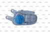 Ausgleichsbehälter, Kühlmittel NRF 454068 Bild Ausgleichsbehälter, Kühlmittel NRF 454068