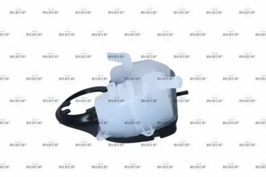 Kühler, Motorkühlung NRF 53424 Bild Kühler, Motorkühlung NRF 53424