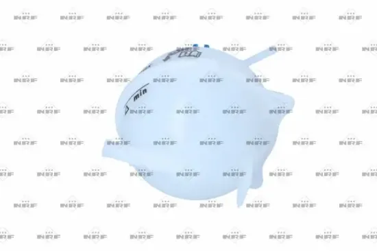 Ausgleichsbehälter, Kühlmittel NRF 454081 Bild Ausgleichsbehälter, Kühlmittel NRF 454081