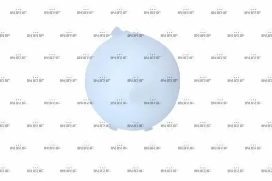 Ausgleichsbehälter, Kühlmittel NRF 454083 Bild Ausgleichsbehälter, Kühlmittel NRF 454083
