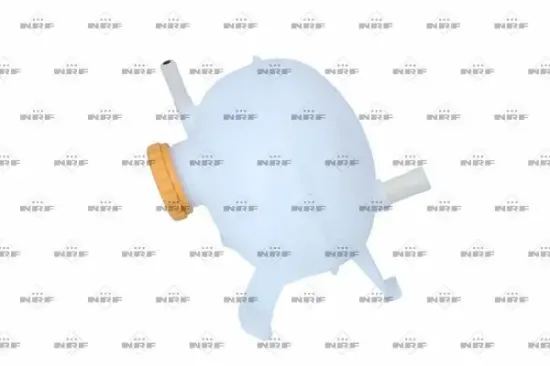 Kühler, Motorkühlung NRF 53442 Bild Kühler, Motorkühlung NRF 53442