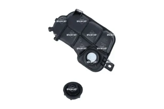 Ausgleichsbehälter, Kühlmittel NRF 454092 Bild Ausgleichsbehälter, Kühlmittel NRF 454092