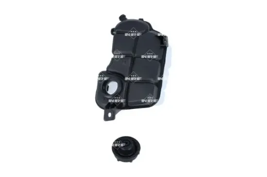 Ausgleichsbehälter, Kühlmittel NRF 454097 Bild Ausgleichsbehälter, Kühlmittel NRF 454097