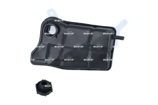 Ausgleichsbehälter, Kühlmittel NRF 454098 Bild Ausgleichsbehälter, Kühlmittel NRF 454098