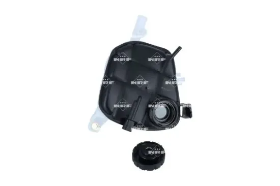 Ausgleichsbehälter, Kühlmittel NRF 454099 Bild Ausgleichsbehälter, Kühlmittel NRF 454099