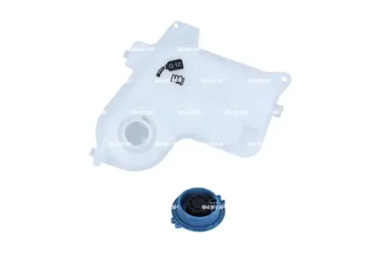 Ausgleichsbehälter, Kühlmittel NRF 454100 Bild Ausgleichsbehälter, Kühlmittel NRF 454100