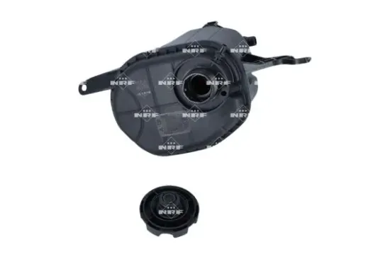 Kühler, Motorkühlung NRF 53475 Bild Kühler, Motorkühlung NRF 53475