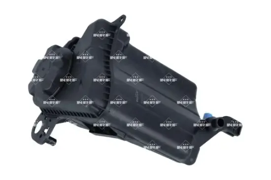 Ausgleichsbehälter, Kühlmittel NRF 454104 Bild Ausgleichsbehälter, Kühlmittel NRF 454104