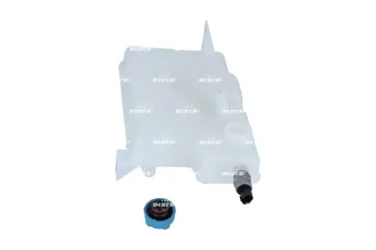 Ausgleichsbehälter, Kühlmittel NRF 454105 Bild Ausgleichsbehälter, Kühlmittel NRF 454105