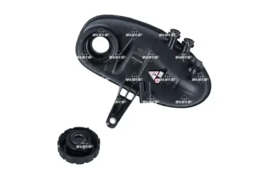 Ausgleichsbehälter, Kühlmittel NRF 454107 Bild Ausgleichsbehälter, Kühlmittel NRF 454107