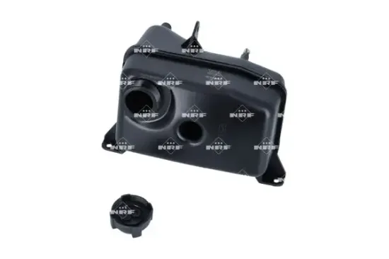 Ausgleichsbehälter, Kühlmittel NRF 454116 Bild Ausgleichsbehälter, Kühlmittel NRF 454116