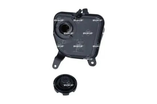 Ausgleichsbehälter, Kühlmittel NRF 454121 Bild Ausgleichsbehälter, Kühlmittel NRF 454121