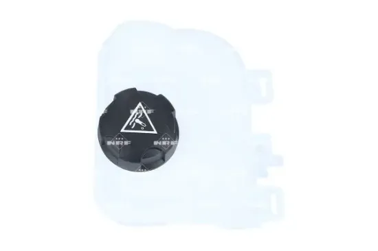 Ausgleichsbehälter, Kühlmittel NRF 454122 Bild Ausgleichsbehälter, Kühlmittel NRF 454122