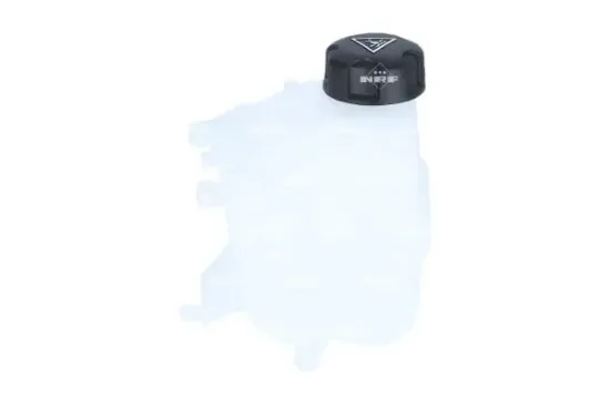 Ausgleichsbehälter, Kühlmittel NRF 454122 Bild Ausgleichsbehälter, Kühlmittel NRF 454122