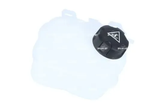 Ausgleichsbehälter, Kühlmittel NRF 454122 Bild Ausgleichsbehälter, Kühlmittel NRF 454122