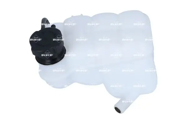 Kühler, Motorkühlung NRF 53537