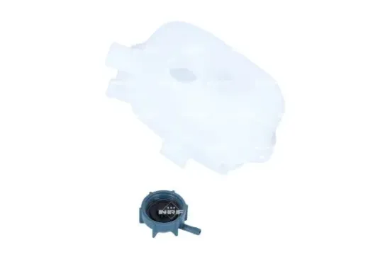 Ausgleichsbehälter, Kühlmittel NRF 454129 Bild Ausgleichsbehälter, Kühlmittel NRF 454129