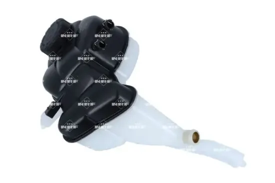 Ausgleichsbehälter, Kühlmittel NRF 454131 Bild Ausgleichsbehälter, Kühlmittel NRF 454131