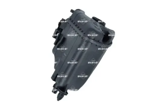 Ausgleichsbehälter, Kühlmittel NRF 454132 Bild Ausgleichsbehälter, Kühlmittel NRF 454132