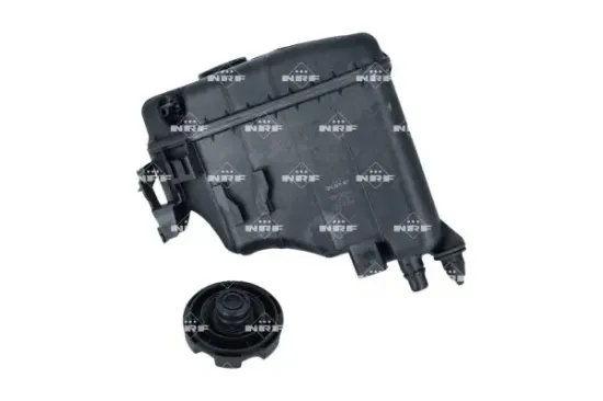 Ausgleichsbehälter, Kühlmittel NRF 454132 Bild Ausgleichsbehälter, Kühlmittel NRF 454132