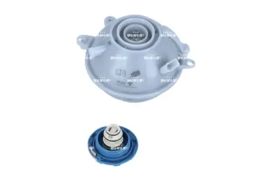 Ausgleichsbehälter, Kühlmittel NRF 454134 Bild Ausgleichsbehälter, Kühlmittel NRF 454134