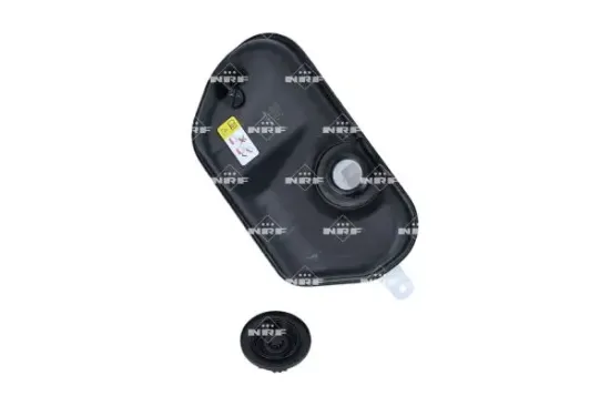 Ausgleichsbehälter, Kühlmittel NRF 454135 Bild Ausgleichsbehälter, Kühlmittel NRF 454135