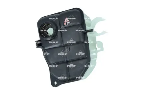 Wärmetauscher, Innenraumheizung NRF 53556 Bild Wärmetauscher, Innenraumheizung NRF 53556