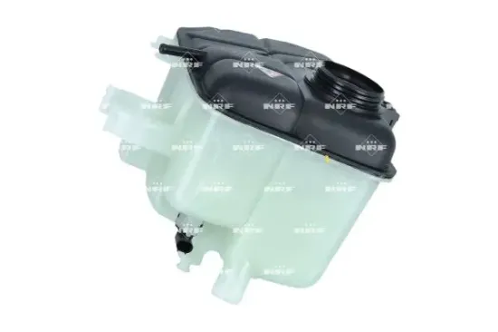 Wärmetauscher, Innenraumheizung NRF 53557 Bild Wärmetauscher, Innenraumheizung NRF 53557