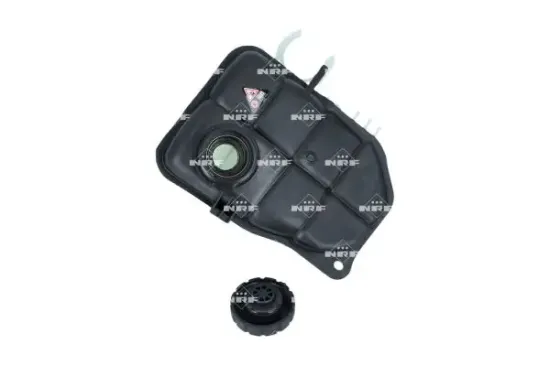 Wärmetauscher, Innenraumheizung NRF 53556 Bild Wärmetauscher, Innenraumheizung NRF 53556