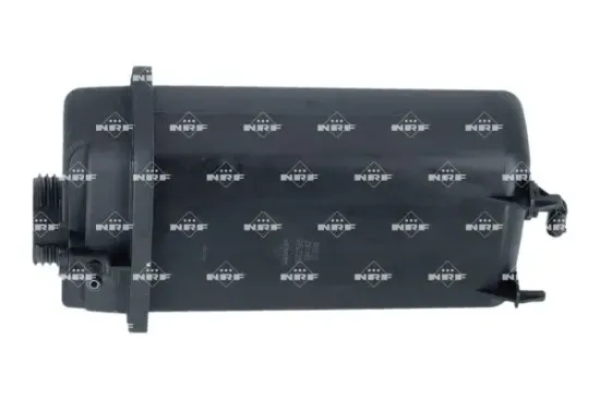 Wärmetauscher, Innenraumheizung NRF 53557 Bild Wärmetauscher, Innenraumheizung NRF 53557