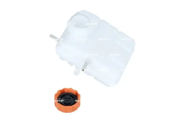 Wärmetauscher, Innenraumheizung NRF 53560