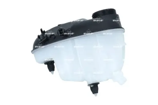 Ausgleichsbehälter, Kühlmittel NRF 454148 Bild Ausgleichsbehälter, Kühlmittel NRF 454148