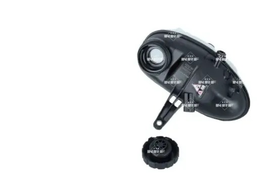 Ausgleichsbehälter, Kühlmittel NRF 454148 Bild Ausgleichsbehälter, Kühlmittel NRF 454148