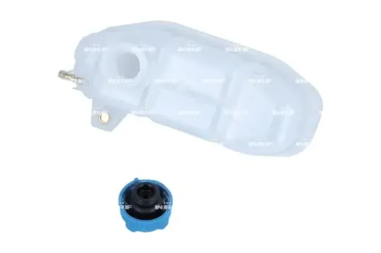 Ausgleichsbehälter, Kühlmittel NRF 454152 Bild Ausgleichsbehälter, Kühlmittel NRF 454152