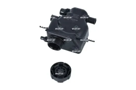 Ausgleichsbehälter, Kühlmittel NRF 454155 Bild Ausgleichsbehälter, Kühlmittel NRF 454155